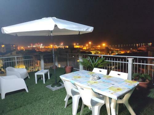 Apartamento La Terrazza