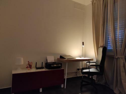 Apartamento La Terrazza