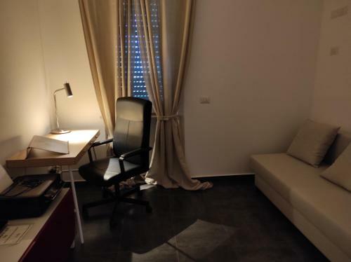 Apartamento La Terrazza