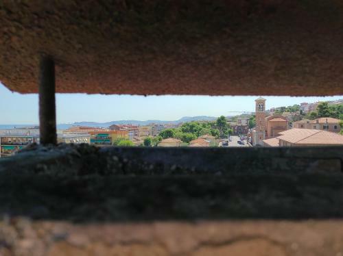 Apartamento La Terrazza