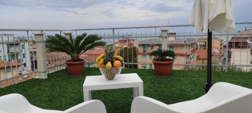 Apartamento La Terrazza