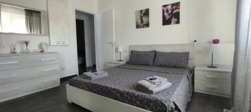 Apartamento La Terrazza