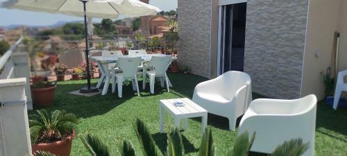 Apartamento La Terrazza
