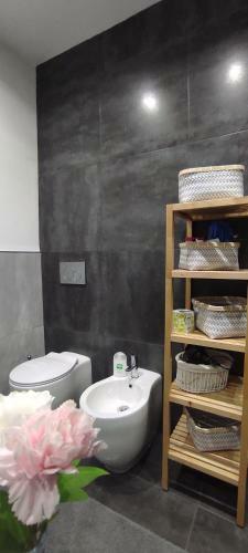 Apartamento La Terrazza