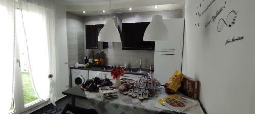 Apartamento La Terrazza
