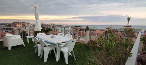 Apartamento La Terrazza