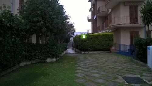 Residence Baia Blu Falcone