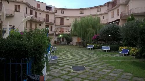 Residence Baia Blu Falcone
