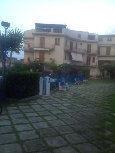 Residence Baia Blu Falcone