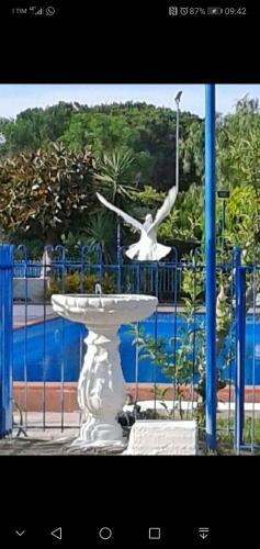 Residence Baia Blu Falcone