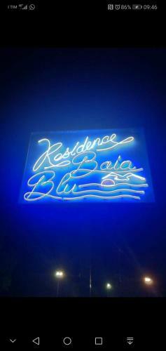 Residence Baia Blu Falcone