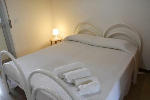 Apartamento Appartamenti La Baia Del Ra�s