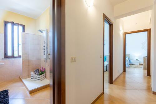 Apartamento La Casa Di Axhell