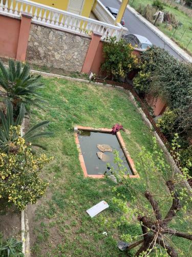 Apartamento Casa Vacanza Saverio