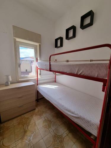 Apartamento Casa Vacanze A Falcone (Me) - 2 Minuti Dal Mare
