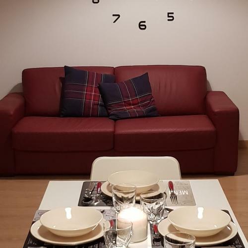 Apartamento Sweet Home