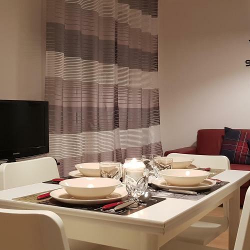 Apartamento Sweet Home
