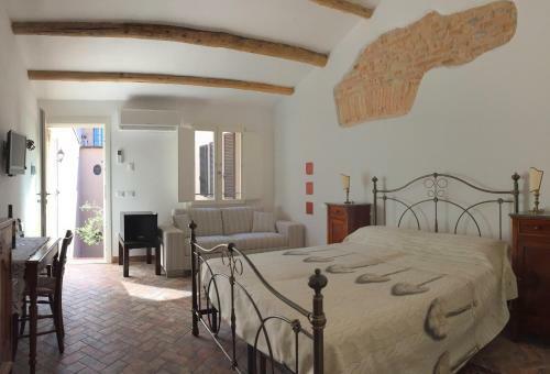 Bed & Breakfast La Casetta Nel Borgo
