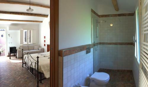 Bed & Breakfast La Casetta Nel Borgo
