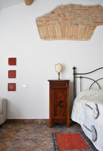 Bed & Breakfast La Casetta Nel Borgo