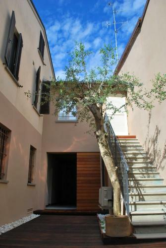 Bed & Breakfast La Casetta Nel Borgo