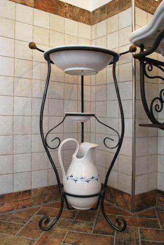 Bed & Breakfast La Casetta Nel Borgo