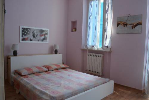 Hostal La Casa Di Roberta