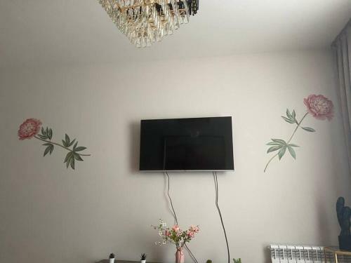 Very Gorgeous Apartment At Olmazor City Business