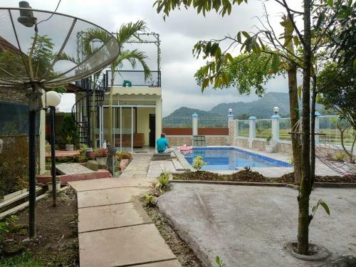 Villa Poh@n Segar