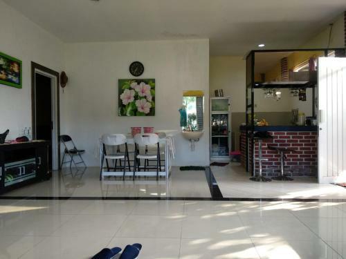 Villa Poh@n Segar