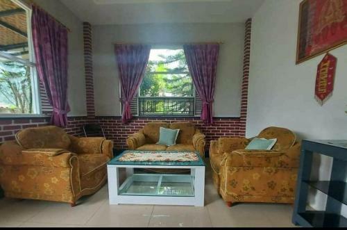 Villa Poh@n Segar