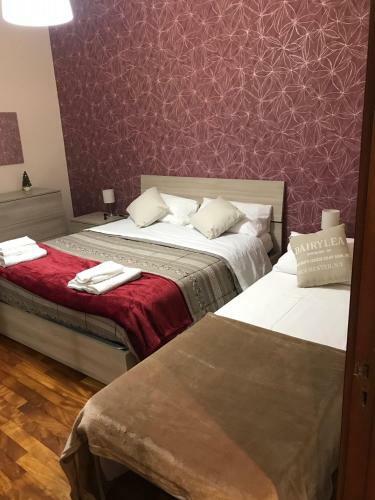 B&B Il Miglio D?oro