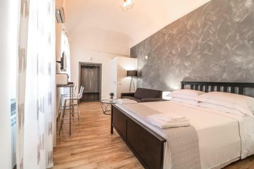 Bed & Breakfast Bella 'mbriana