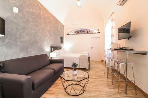 Bed & Breakfast Bella 'mbriana