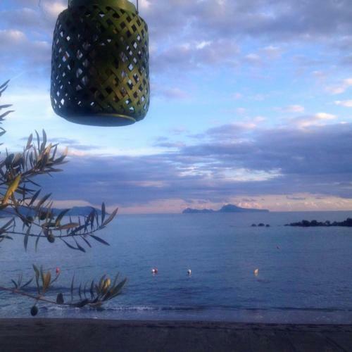 Apartamento Rifugio Del Marchese