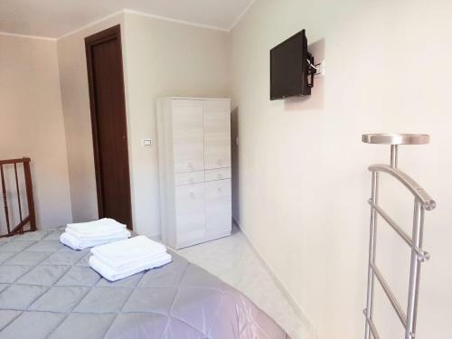 Apartamento Rifugio Del Marchese