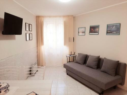 Apartamento Rifugio Del Marchese