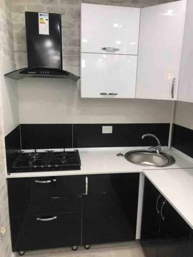 Apartamento ???????? ? 2-? ?????????? ?? ?????????