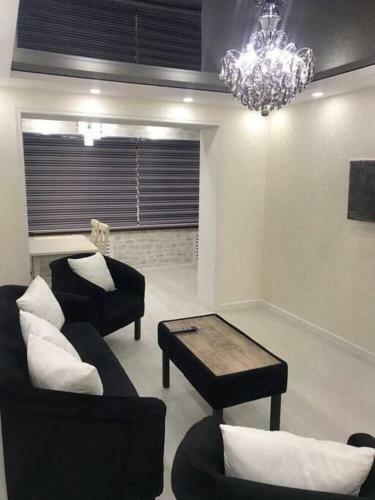 Apartamento ???????? ? 2-? ?????????? ?? ?????????