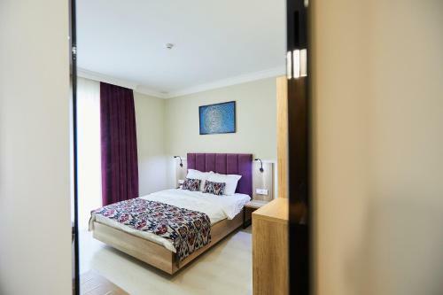 Old Tashkent Hotel & Spa