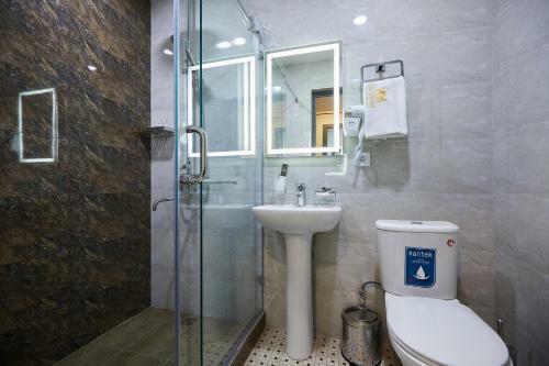 Old Tashkent Hotel & Spa