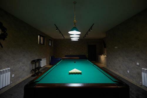 Old Tashkent Hotel & Spa