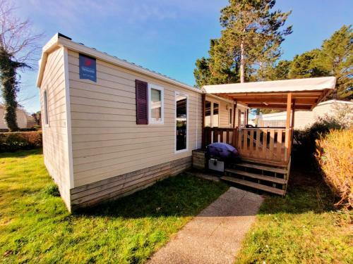 Le Reve Ensable - Moderne Bungalow Proche Ocean