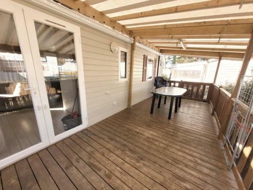 Le Reve Ensable - Moderne Bungalow Proche Ocean