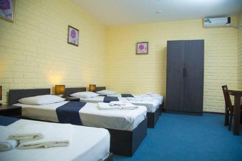 Hotel Minor