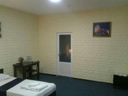 Hotel Minor