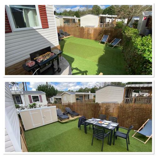 Mobil-home