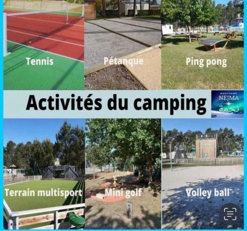 Mobil-home