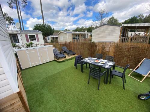Mobil-home