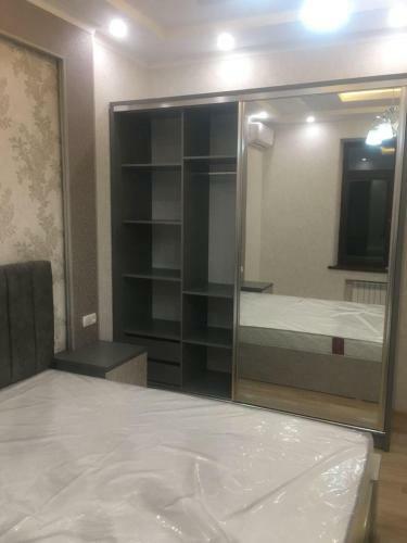 Apartamento Bodomzor City